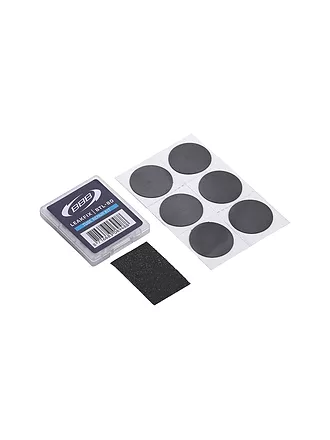 BBB | Juego de reparación de pinchazos para bicicleta Leakfix BTL-80 |